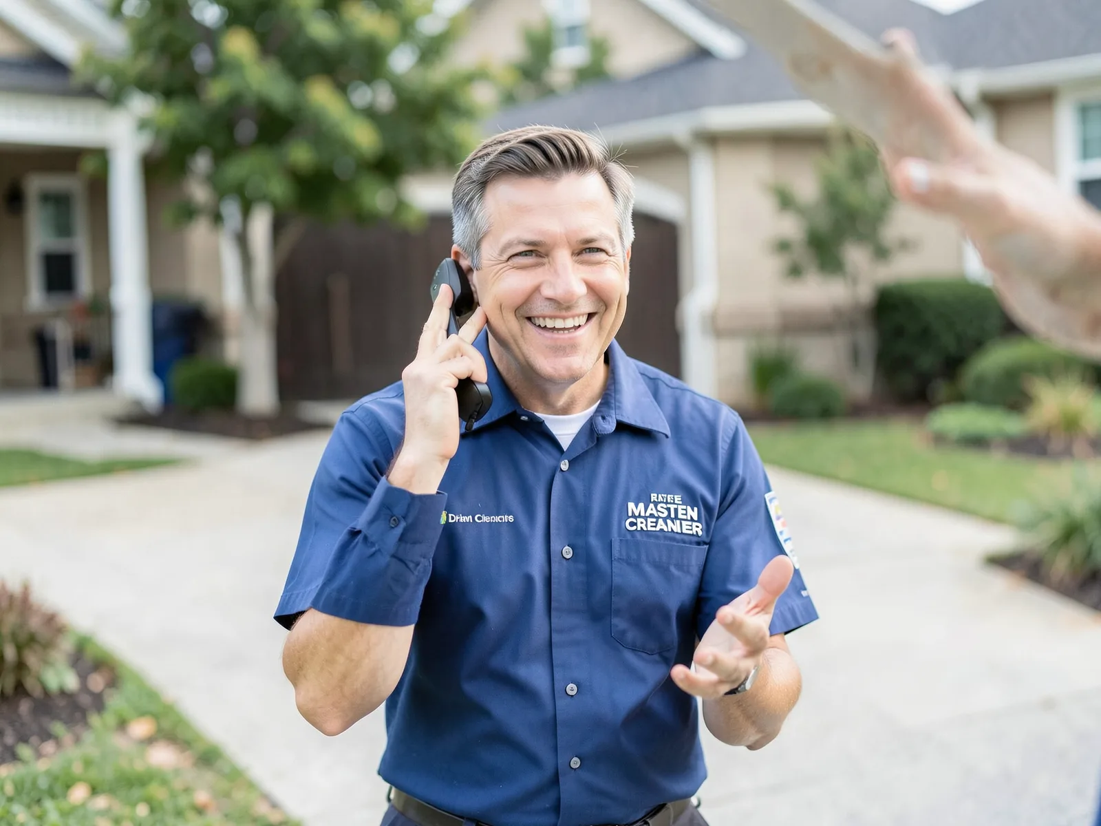 Drain Cleaning Arabi, GA FAQs